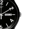 Action O’clock