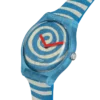 Bourgeois’s Spirals