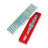 Bourgeois’s Spirals