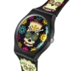 D’oh of the Dead