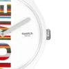 Time’s Magic